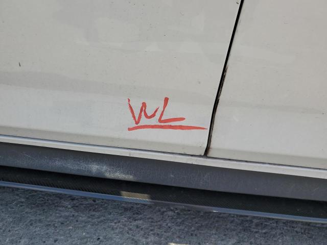 WBSJF0C04LCD42404 - 2020 BMW M5 BASE Ақ фото 12