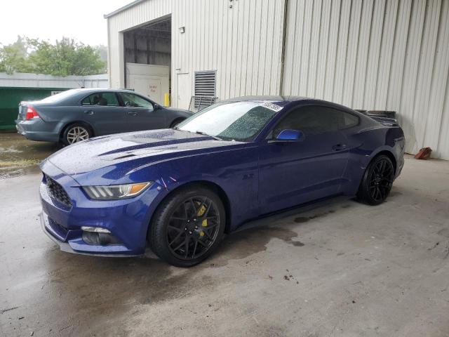 2016 FORD MUSTANG GT, null