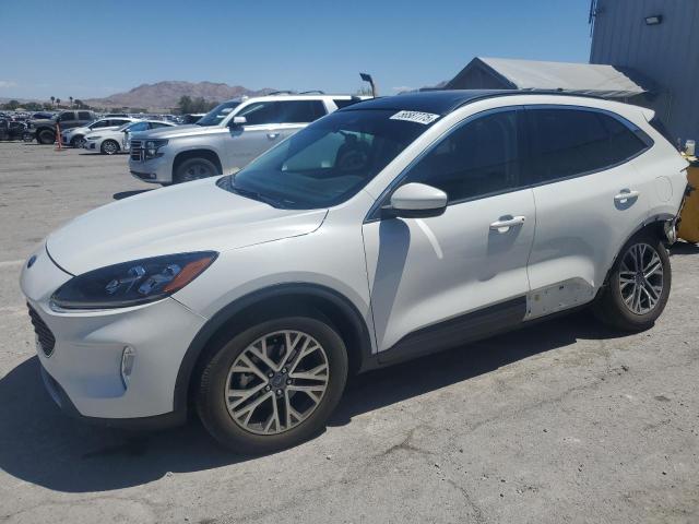 2020 FORD ESCAPE SEL, 