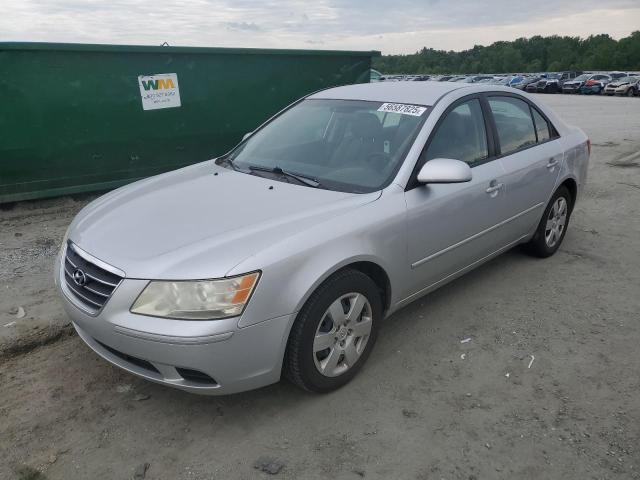 2009 HYUNDAI SONATA GLS, null