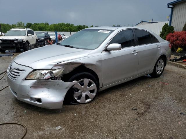2009 TOYOTA CAMRY BASE, 