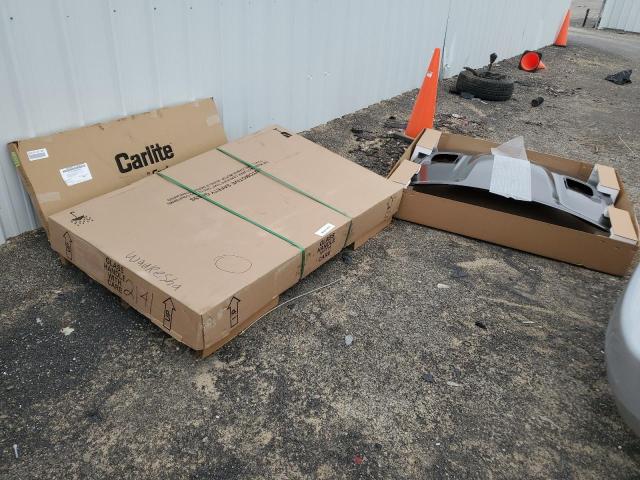 2C3CDZFJ9PH625657 - 2023 DODGE CHALLENGER R/T SCAT PACK WHITE photo 12