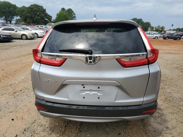 7FARW1H82HE006888 - 2017 HONDA CR-V EXL GRAY photo 6