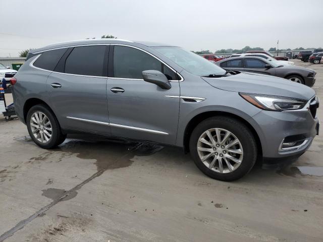 5GAERBKW2KJ263727 - 2019 BUICK ENCLAVE ESSENCE ნაცრისფერი ფოტო 4