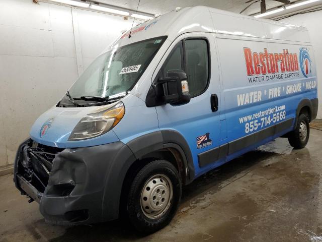 3C6TRVDGXHE517517 - 2017 RAM PROMASTER 2500 HIGH 白色 照片 1