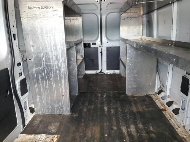 3C6TRVDGXHE517517 - 2017 RAM PROMASTER 2500 HIGH 白色 照片 10