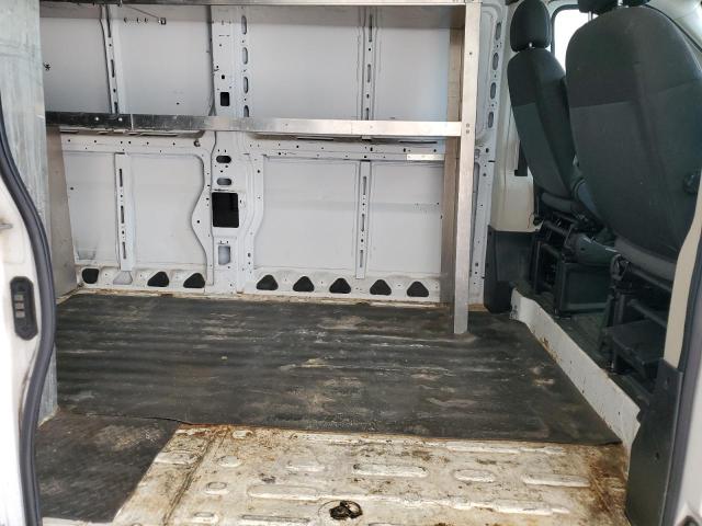 3C6TRVDGXHE517517 - 2017 RAM PROMASTER 2500 HIGH 白色 照片 11