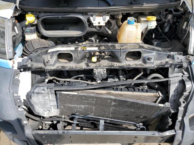 3C6TRVDGXHE517517 - 2017 RAM PROMASTER 2500 HIGH 白色 照片 12