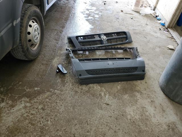 3C6TRVDGXHE517517 - 2017 RAM PROMASTER 2500 HIGH 白色 照片 13