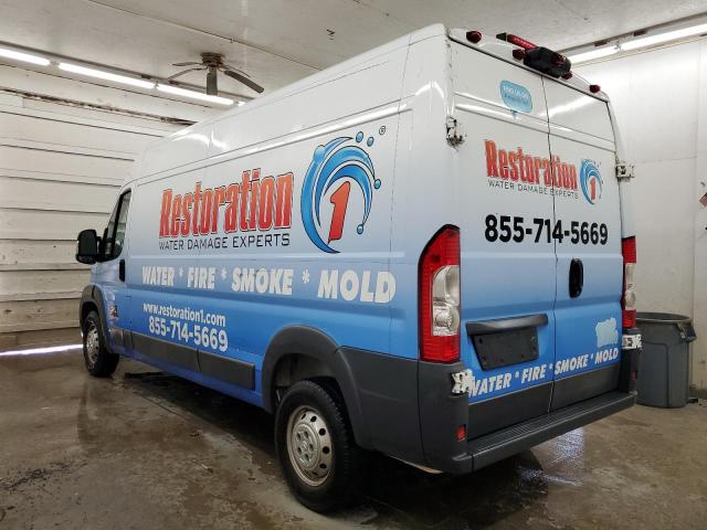 3C6TRVDGXHE517517 - 2017 RAM PROMASTER 2500 HIGH 白色 照片 2