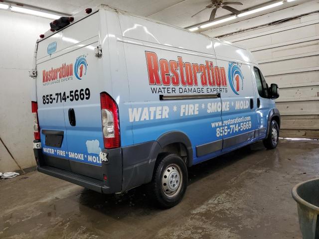 3C6TRVDGXHE517517 - 2017 RAM PROMASTER 2500 HIGH 白色 照片 3