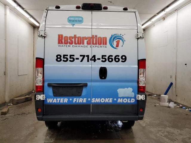 3C6TRVDGXHE517517 - 2017 RAM PROMASTER 2500 HIGH 白色 照片 6