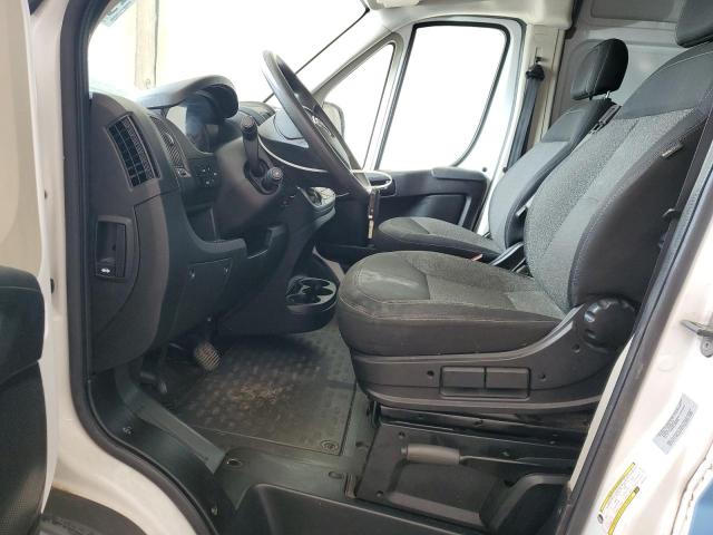 3C6TRVDGXHE517517 - 2017 RAM PROMASTER 2500 HIGH 白色 照片 7