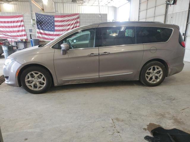 2017 CHRYSLER PACIFICA TOURING L PLUS, 
