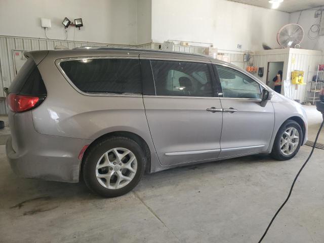 2C4RC1EG4HR637842 - 2017 CHRYSLER PACIFICA TOURING L PLUS BEIGE photo 3