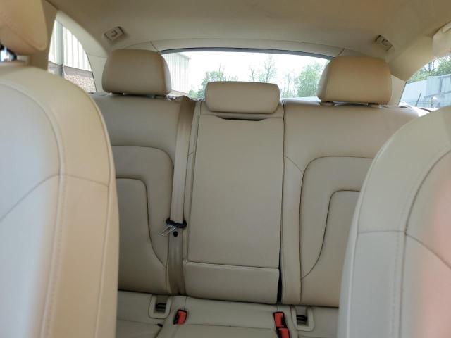 WA1UFAFL2GA016058 - 2016 AUDI A4 ALLROAD PREMIUM PLUS CHARCOAL photo 10