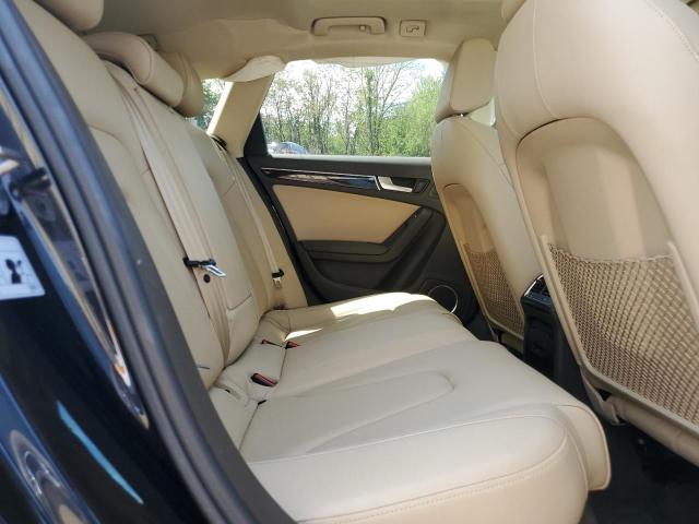 WA1UFAFL2GA016058 - 2016 AUDI A4 ALLROAD PREMIUM PLUS CHARCOAL photo 11