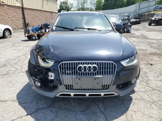 WA1UFAFL2GA016058 - 2016 AUDI A4 ALLROAD PREMIUM PLUS CHARCOAL photo 5