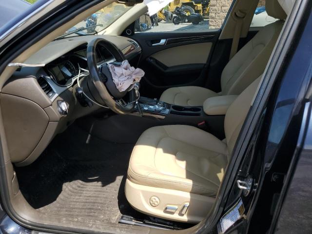 WA1UFAFL2GA016058 - 2016 AUDI A4 ALLROAD PREMIUM PLUS CHARCOAL photo 7