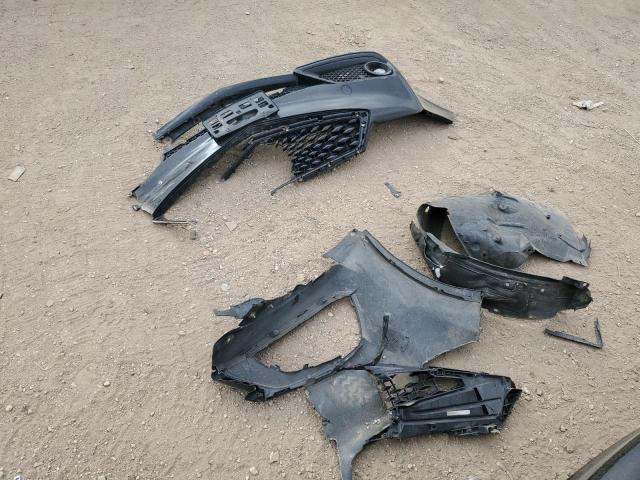 19UUB3F62KA002596 - 2019 ACURA TLX TECHNOLOGY 黑色 照片 12