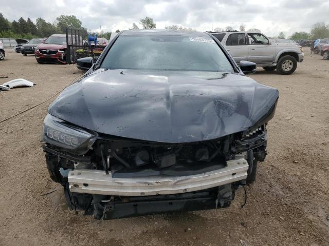 19UUB3F62KA002596 - 2019 ACURA TLX TECHNOLOGY 黑色 照片 5