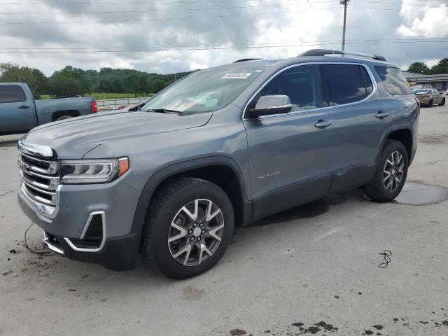 2020 GMC ACADIA SLE, 