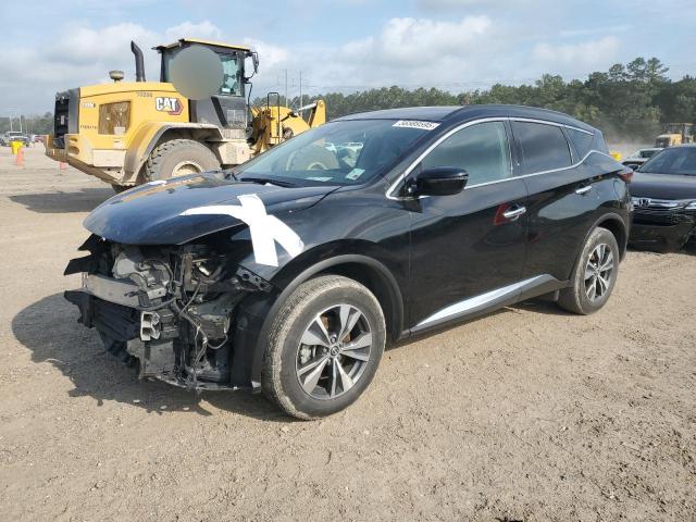 2023 NISSAN MURANO SV, 