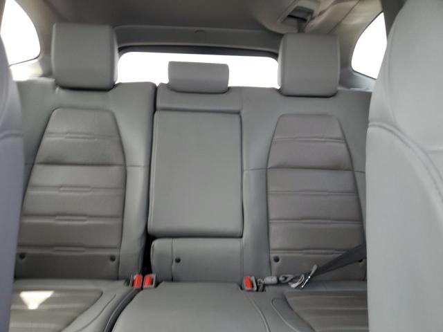 7FARW2H83JE022562 - 2018 HONDA CR-V EXL SILVER photo 10