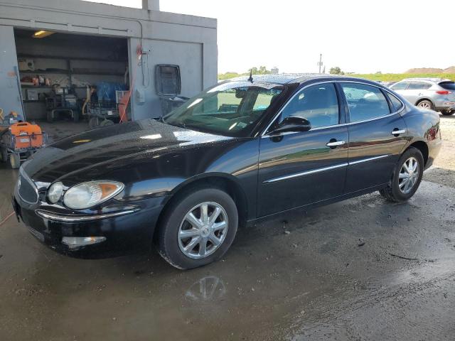 2005 BUICK LACROSSE CXL, null