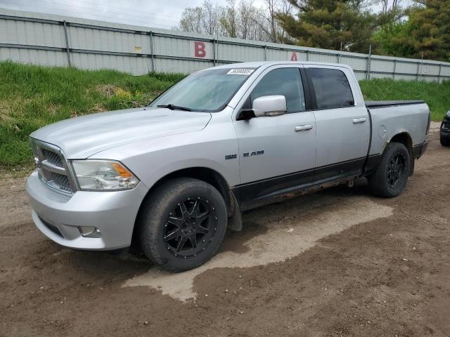 2010 DODGE RAM 1500, 