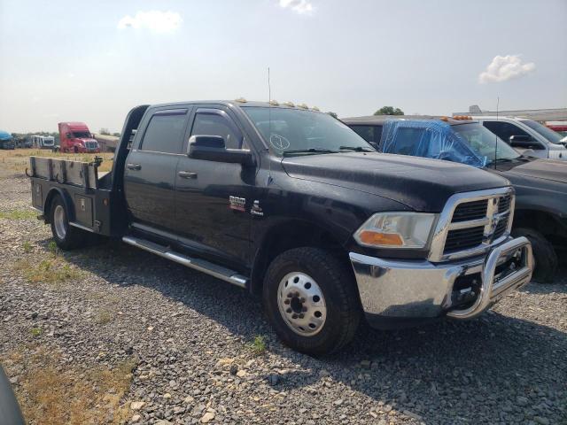 3D6WZ4CL6BG609258 - 2011 DODGE RAM 3500 ST BLACK photo 4