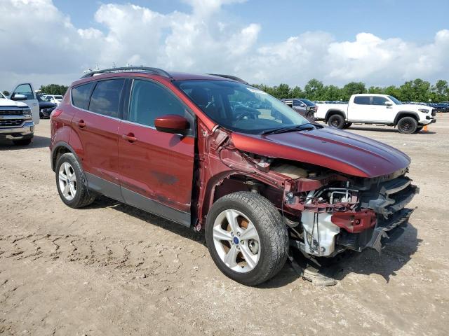 1FMCU9G94FUA62167 - 2015 FORD ESCAPE SE RED photo 4