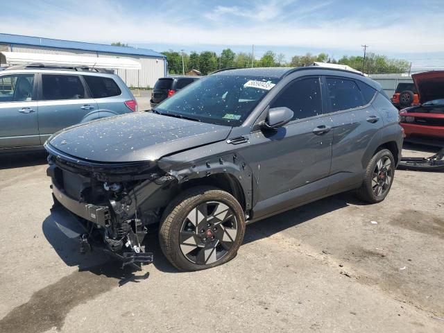 2024 HYUNDAI KONA SEL, null