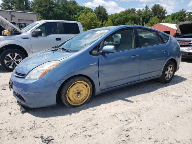 2007 TOYOTA PRIUS, 