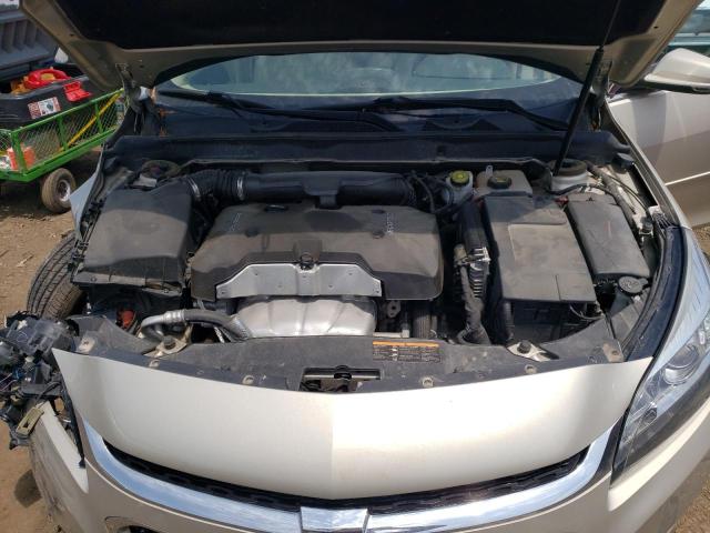 1G11C5SL1EF264812 - 2014 CHEVROLET MALIBU 1LT 棕色 照片 11