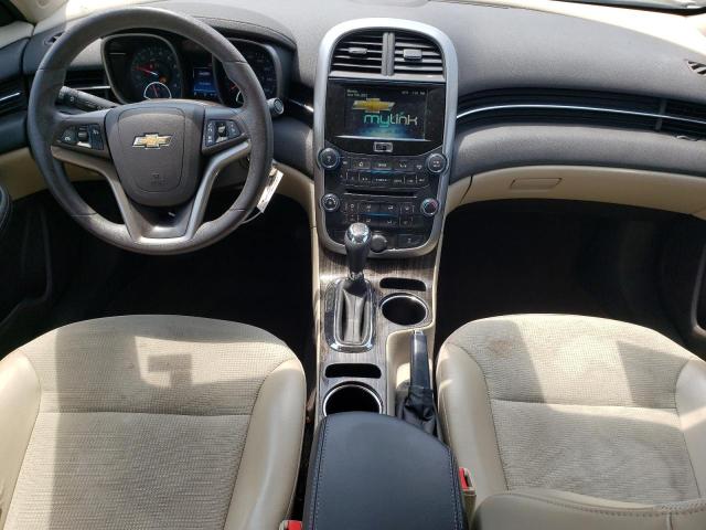 1G11C5SL1EF264812 - 2014 CHEVROLET MALIBU 1LT 棕色 照片 8