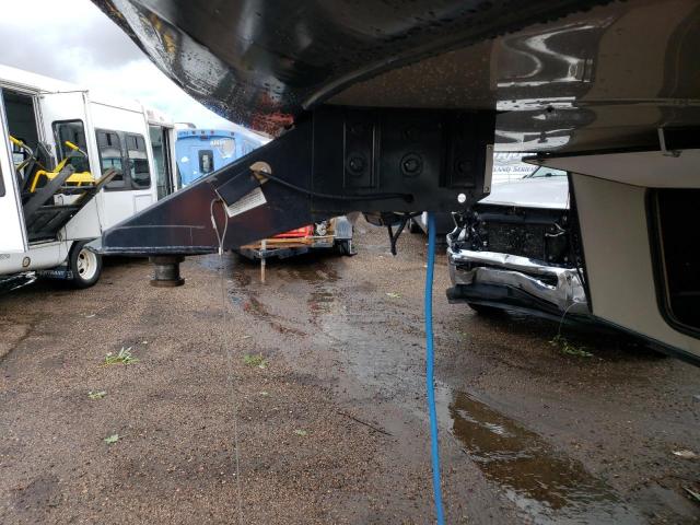 4YDF2932XF1533110 - 2015 KEYSTONE SPRINTER TAN photo 7