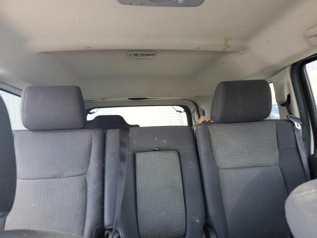 1J4RG4GK7AC147038 - 2010 JEEP COMMANDER SPORT თეთრი ფოტო 10