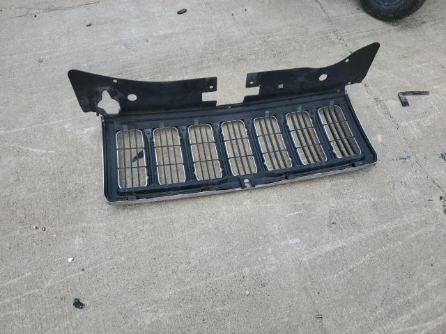 1J4RG4GK7AC147038 - 2010 JEEP COMMANDER SPORT თეთრი ფოტო 13