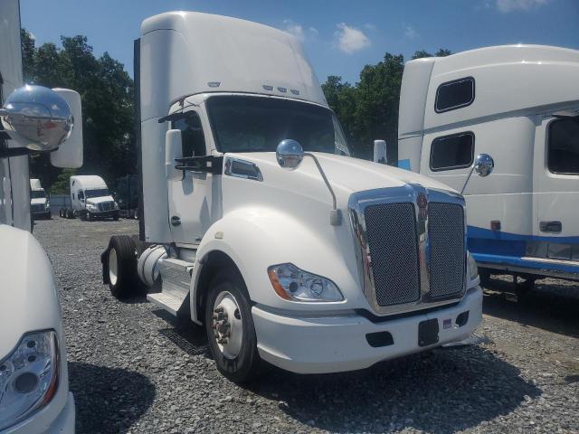 2014 KENWORTH T680 T680, null