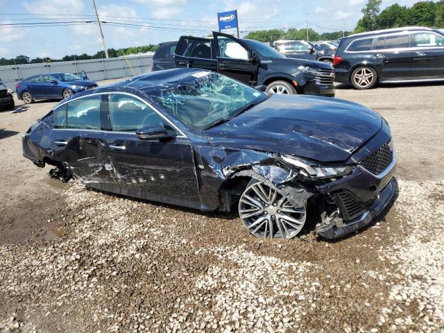 1G6DT5RKXL0149940 - 2020 CADILLAC CT5 PREMIUM LUXURY BLACK photo 4