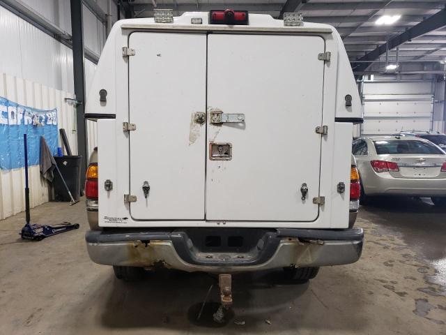5TBBT44123S397800 - 2003 TOYOTA TUNDRA ACCESS CAB SR5 GOLD photo 6