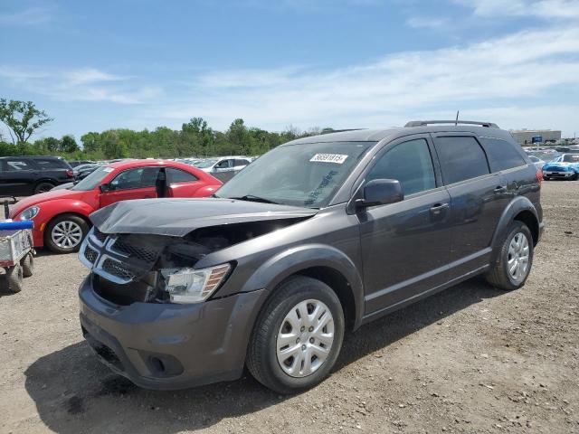2019 DODGE JOURNEY SE, null
