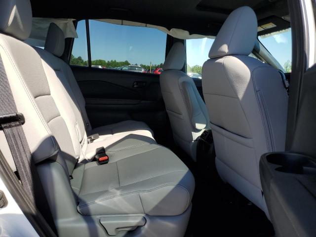 5FNYF8H55PB012821 - 2023 HONDA PASSPORT EXL Ağ foto 10