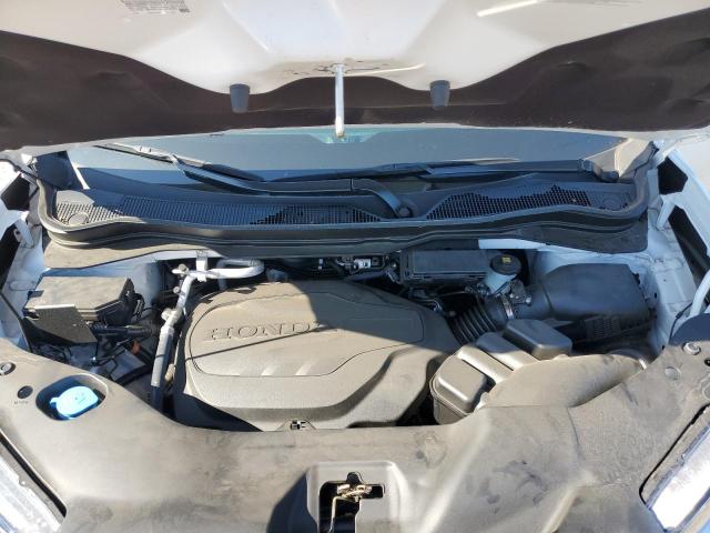 5FNYF8H55PB012821 - 2023 HONDA PASSPORT EXL Ağ foto 11