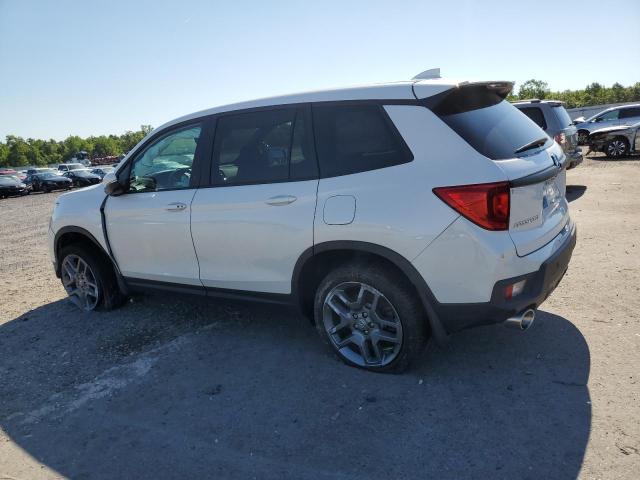 5FNYF8H55PB012821 - 2023 HONDA PASSPORT EXL Ağ foto 2