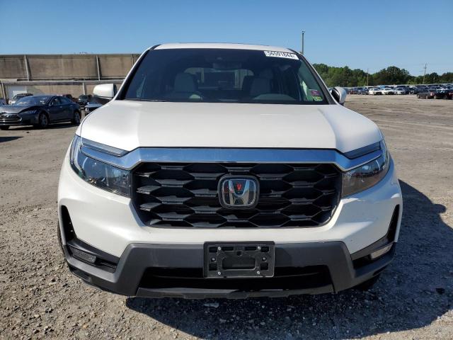 5FNYF8H55PB012821 - 2023 HONDA PASSPORT EXL Ağ foto 5