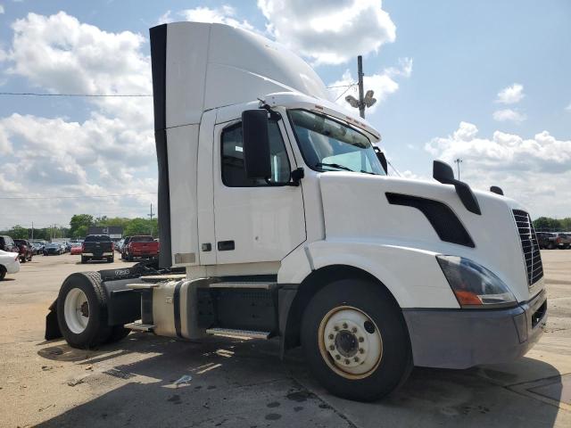 2018 VOLVO VNL VNL, null