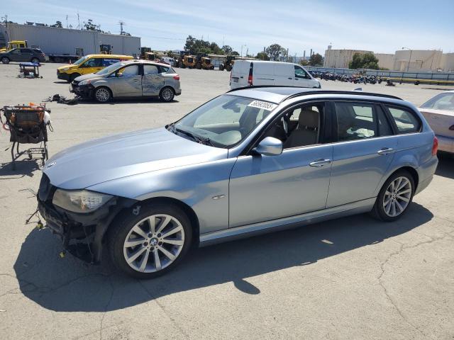 2012 BMW 328 I, 