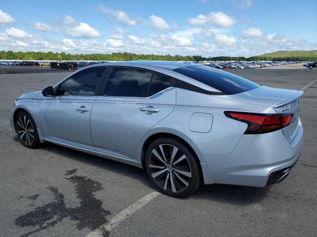 1N4BL4CV1MN415793 - 2021 NISSAN ALTIMA SR SILVER photo 2